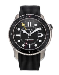 Bremont Supermarine Terra Nova
